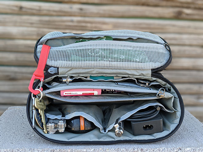 Review: The Best Tech Organizer Bags