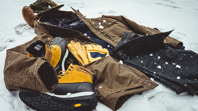 The Best Winter Clothes and Accessories for Men in 2021 - Carryology