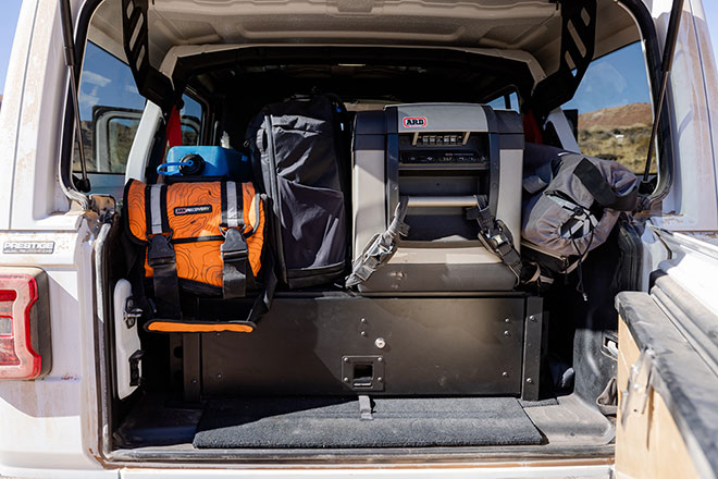 10 Great Overlanding Storage Solutions, Tested I CARRY BETTER