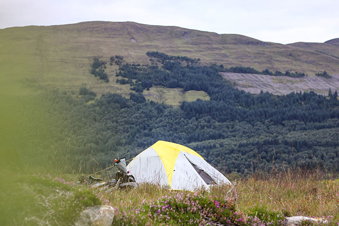 How to Pack for Bikepacking Adventures