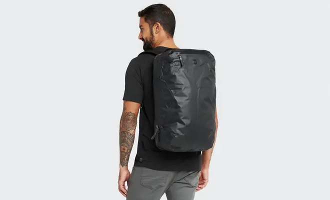 The Most Popular Gear of 2020: MEC Vapour Overnighter Pack