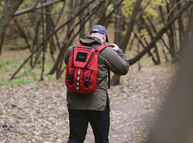 Mystery Ranch Rip Ruck 24