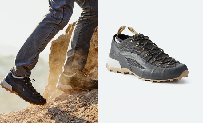 The Most Popular Gear of 2020: Naglev Unico Hiker
