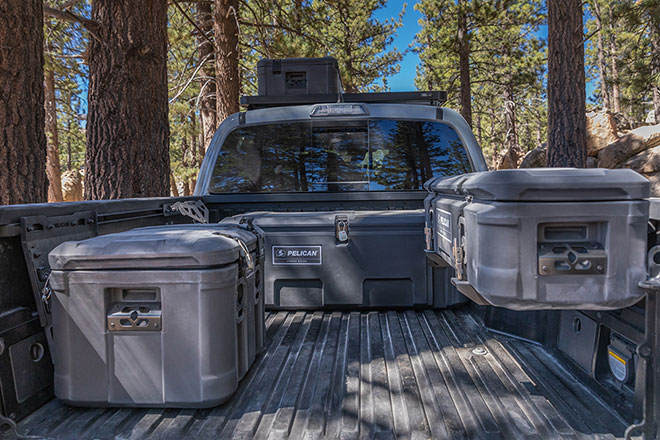 10 Great Overlanding Storage Solutions, Tested I CARRY BETTER