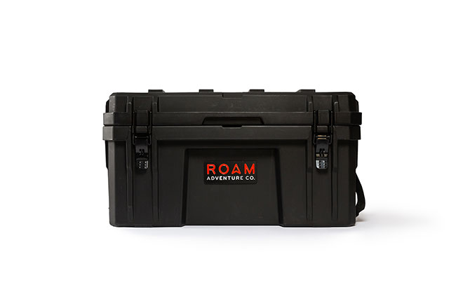 Roam Adventure Co. Rugged Cases