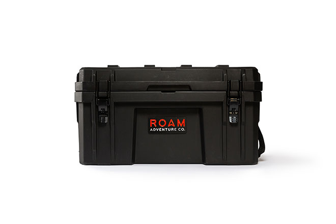 Roam Adventure Co. Rugged Cases