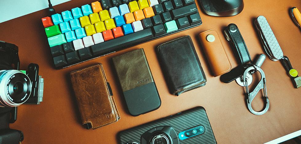 Searching for the Best EDC