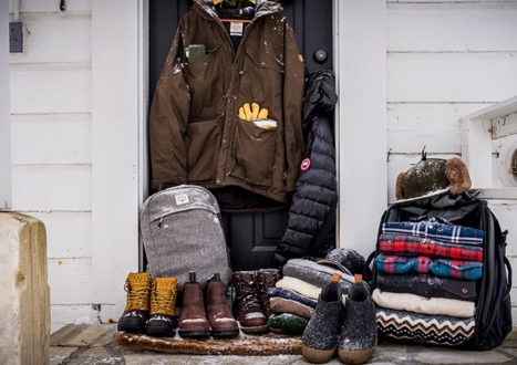 The Best Winter Clothes and Accessories for Men in 2021
