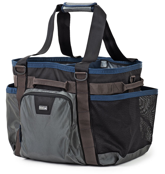 Think Tank Freeway Longhaul