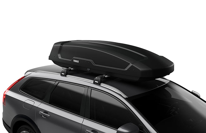 Thule Force XT