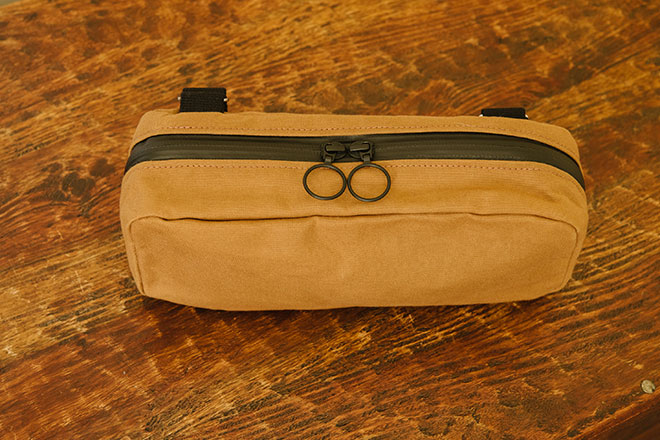 Trakke Laggan Travel Pouch