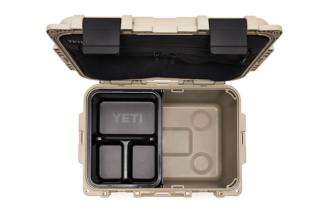 Yeti LoadOut GoBox 30