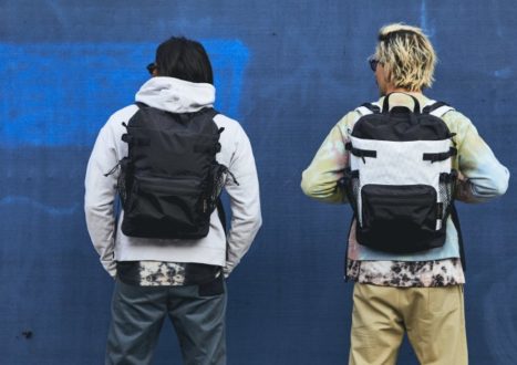 Greater Goods Might Be Our New Favorite Upcycling Brand I CARRYOLOGY