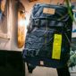 Angry Lane Rider Daypack