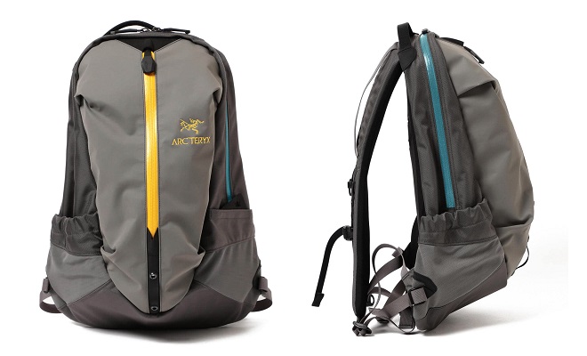 Arc’teryx x BEAMS BOY Bespoke ARRO16 Backpack