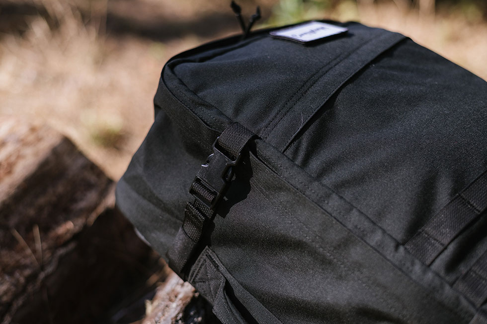 GORUCK GR3