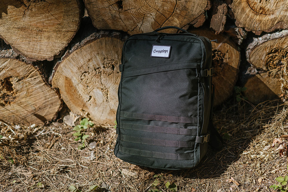 GORUCK GR3