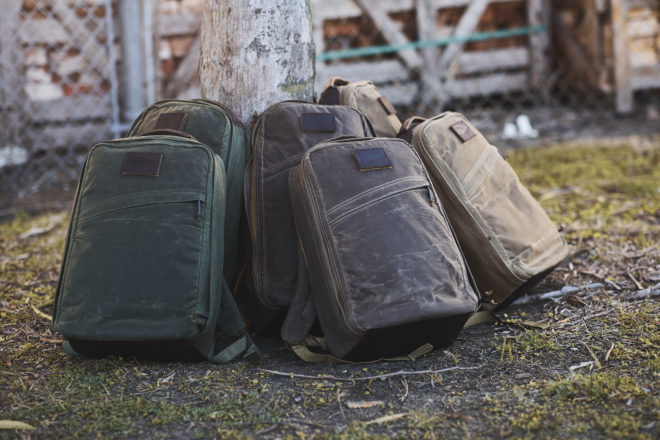 GORUCK releases GR1 Heritage + GIVEAWAY!