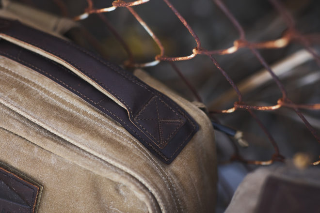 YETI Bring Their Legendary Toughness to a New Line of Travel Bags and  Luggage - Carryology