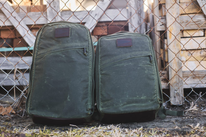 GORUCK releases GR1 Heritage + GIVEAWAY!