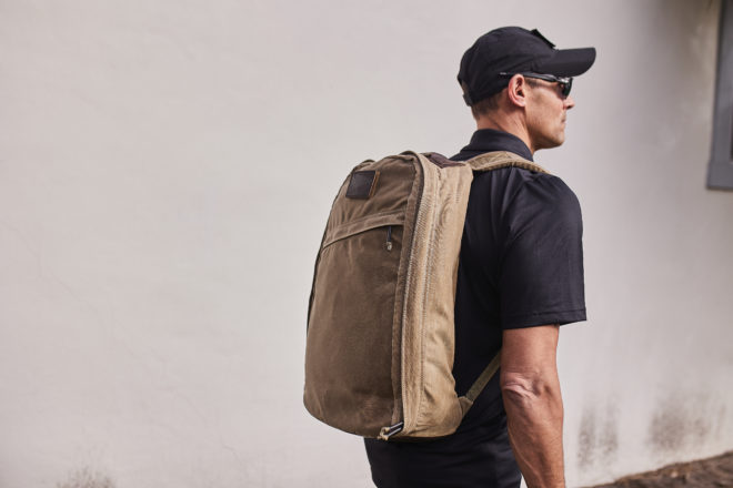 GORUCK releases GR1 Heritage + GIVEAWAY!