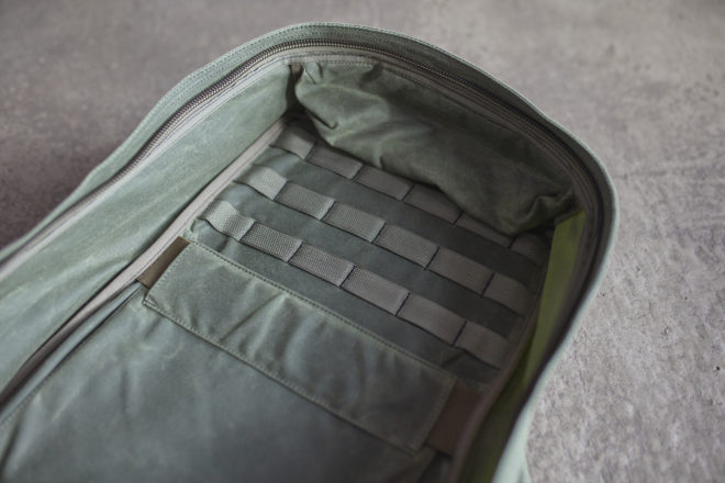 GORUCK releases GR1 Heritage + GIVEAWAY!