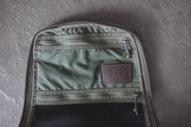 GORUCK releases GR1 Heritage + GIVEAWAY!