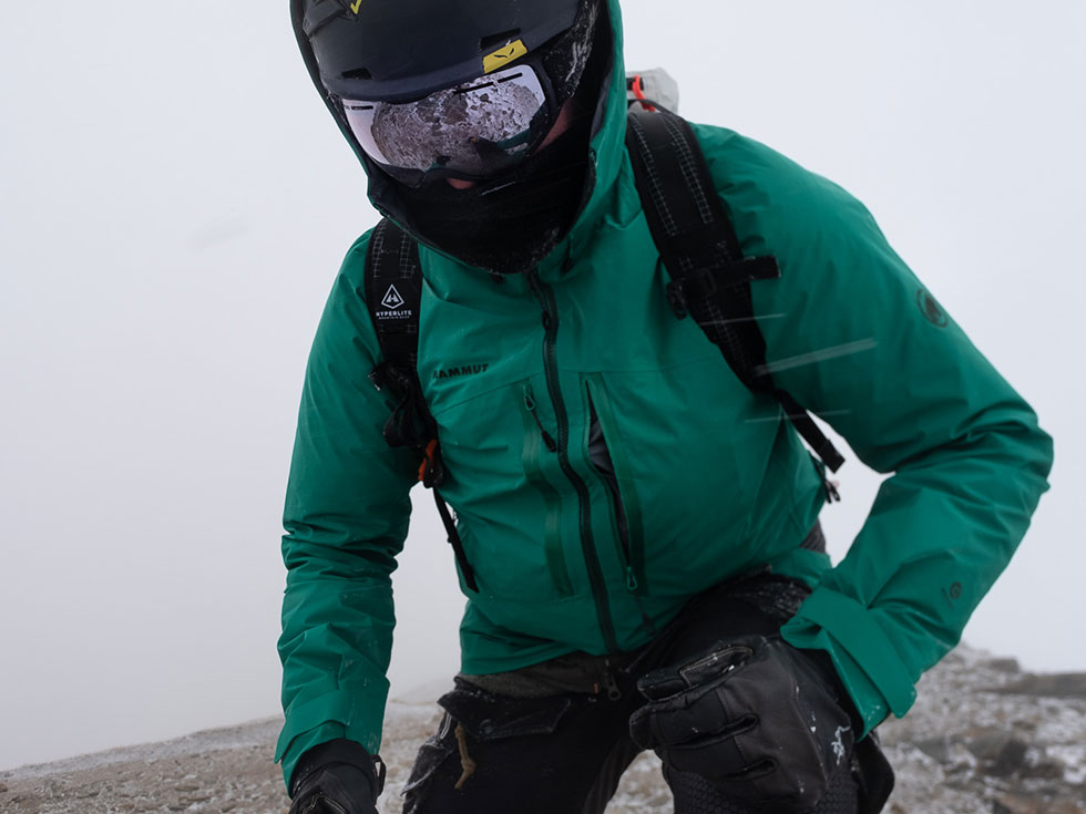 Mammut meron hs clearance review