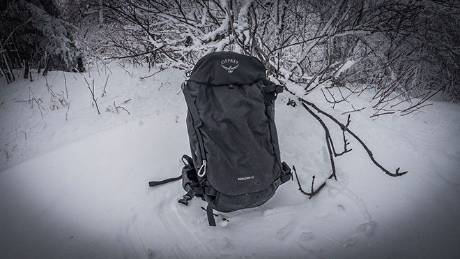 Osprey Soelden 32 Pack