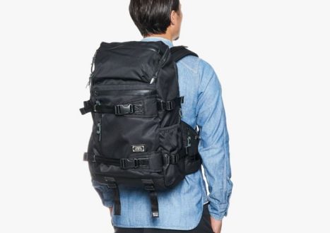 Our Favorite Japanese Backpacks Right Now