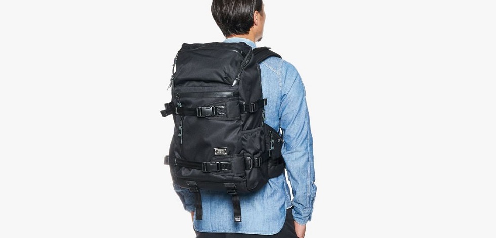 Our Favorite Japanese Backpacks Right Now