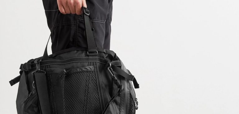 Our Favorite Japanese Bags Right Now I CARRY BETTER