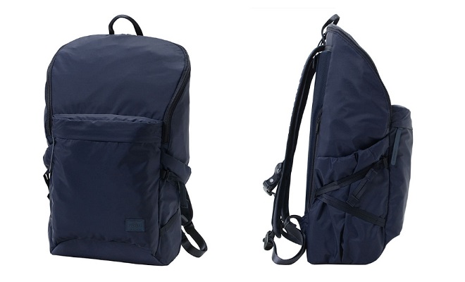 Veegul Women Canvas Carry Roomy Rucksack Men Japanese Style Bookbags Backpack 