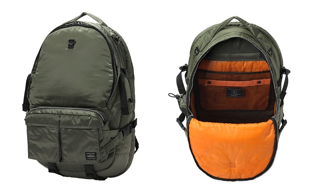 Porter PX Tanker Field Pack 26