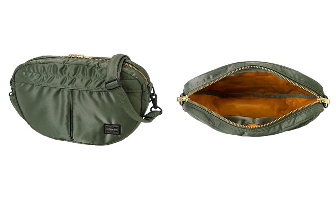 Porter Tanker Shoulder Bag