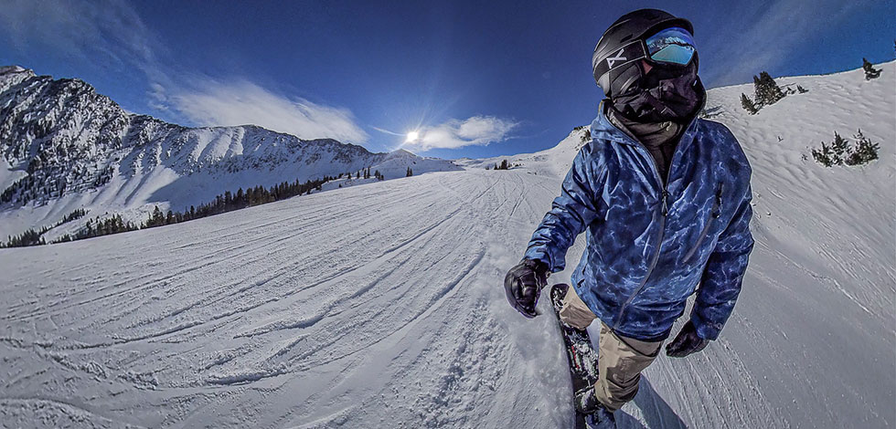 Ways to clean this : r/snowboarding