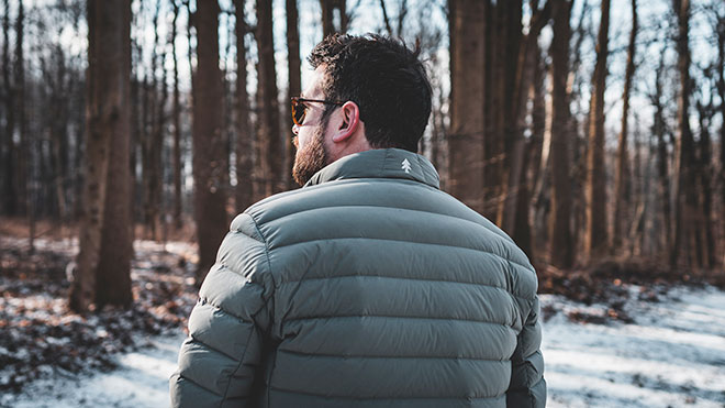 lululemon x Huckberry