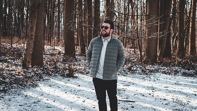 lululemon x Huckberry