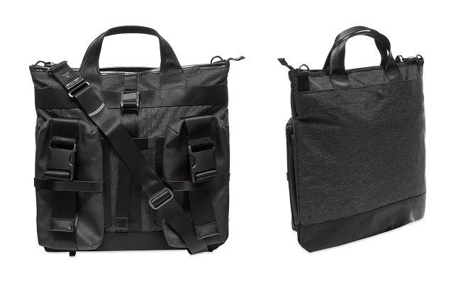 master-piece Rogue Helmet Bag