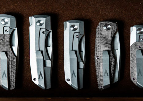10 EDC Knife Makers You Need to Know