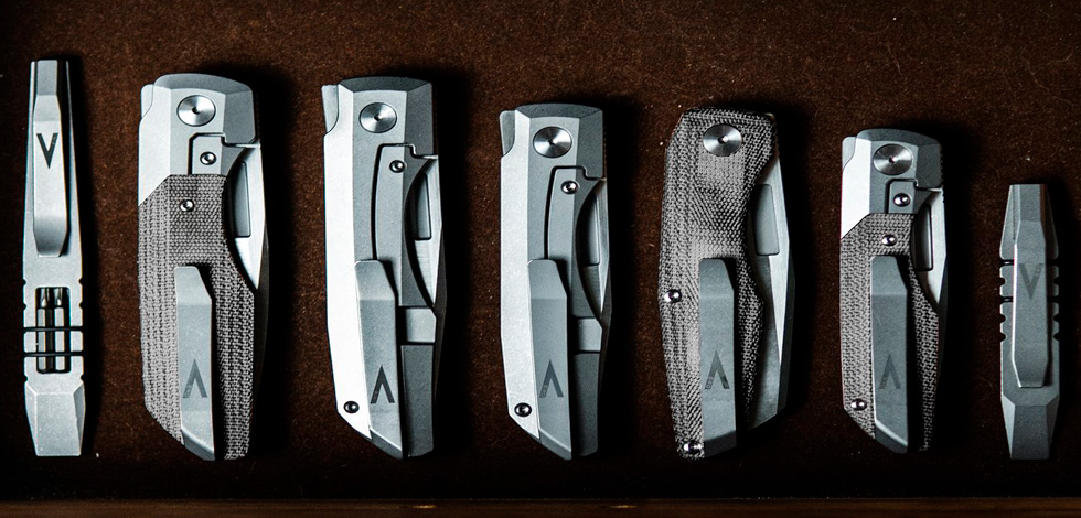 10 EDC Knife Makers You Need to Know