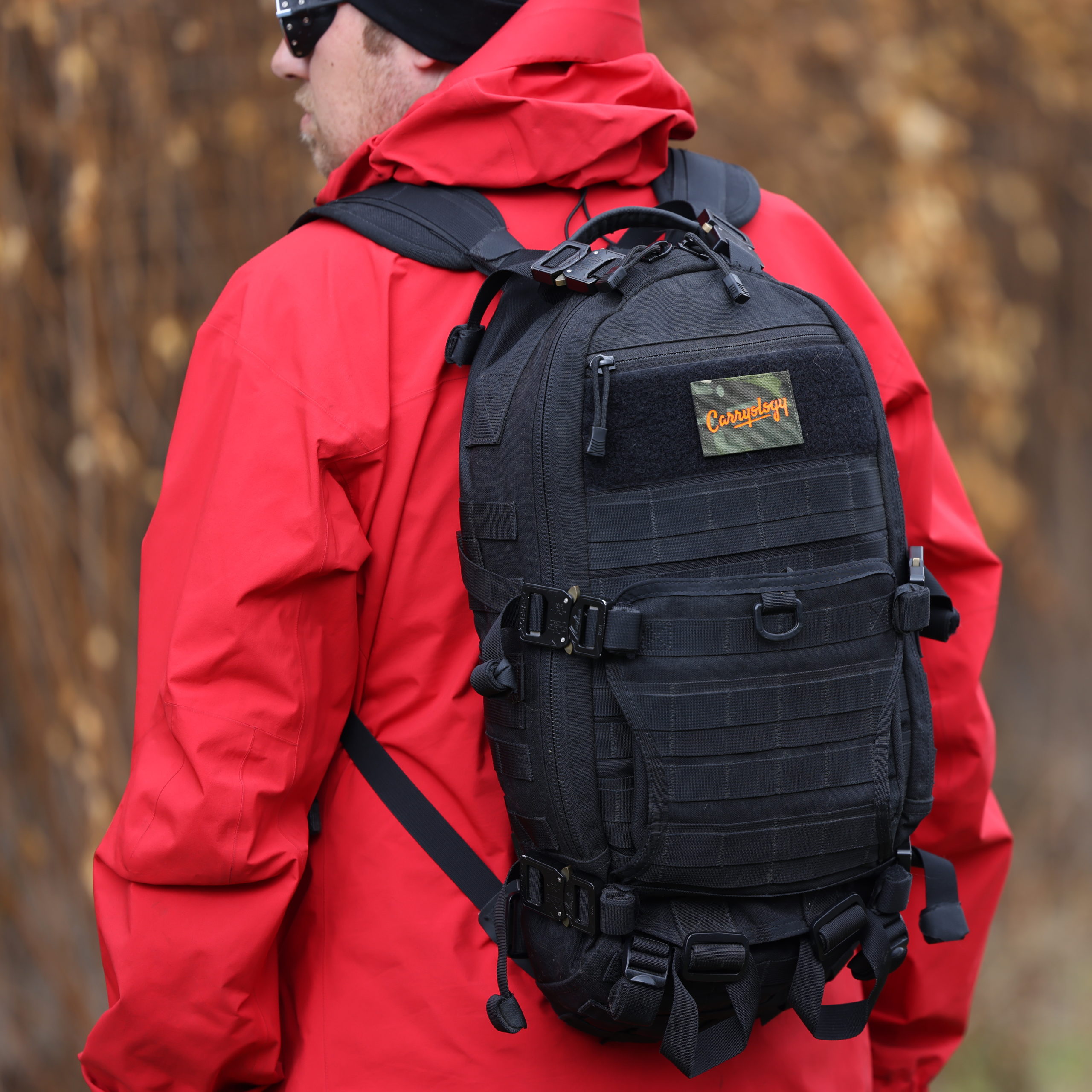 2 of 3 1 Carryology Exploring Better Ways To Carry