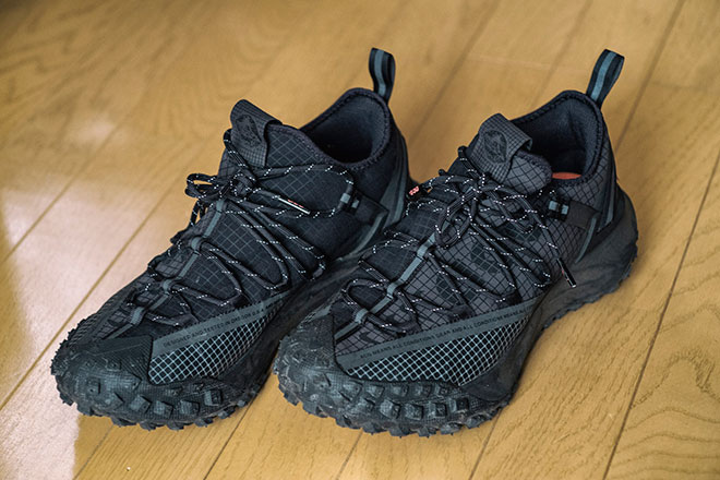 ACG Mountain Fly