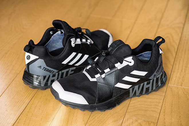 Adidas Terrex x White Mountaineering