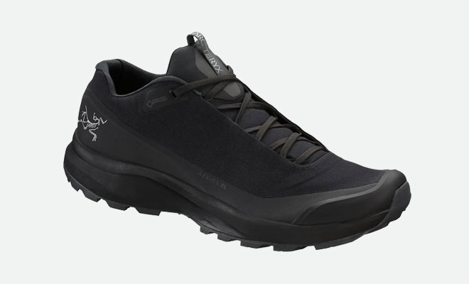 Arc’teryx Aerios FL GTX