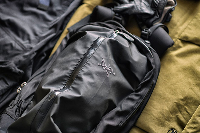 Arc'teryx Arro 22