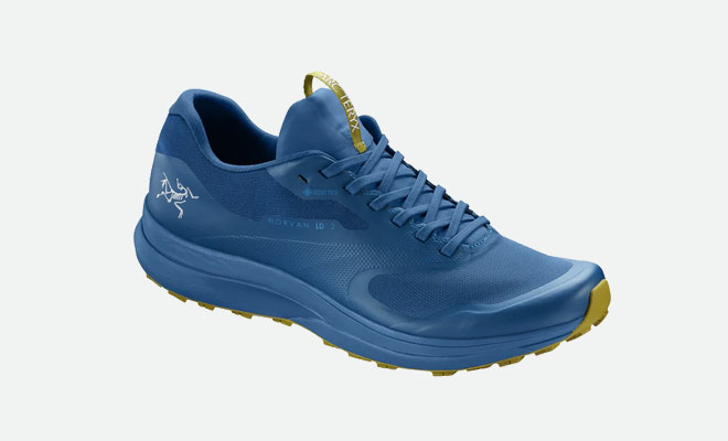 Arc’teryx Norvan LD 2 GTX