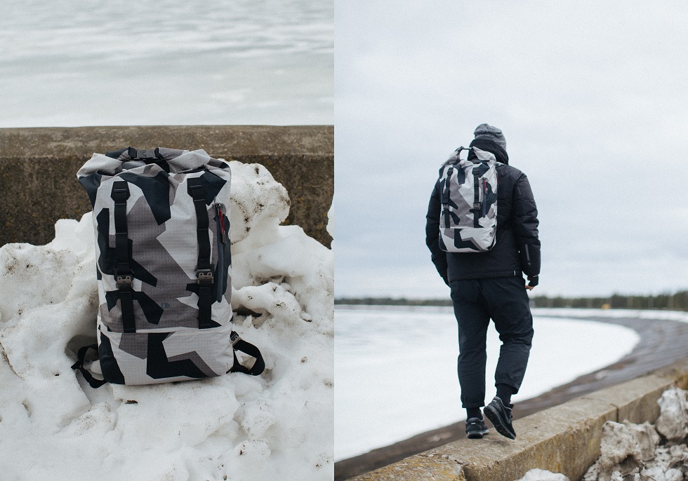 Element the jets shop backpack