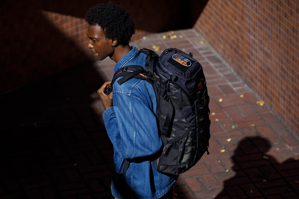 Exclusive Release: Mystery Ranch x Carryology No Escape | DROP!