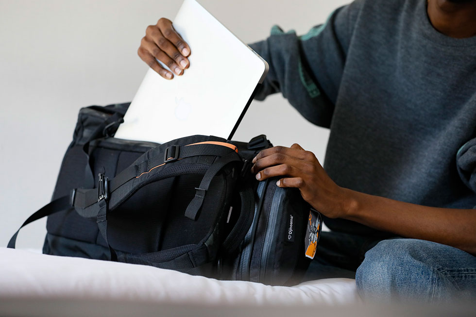 Exclusive Release: Mystery Ranch x Carryology No Escape | DROP!